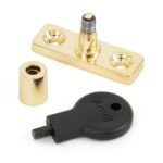 Anvil Locking Stay Pin