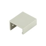 Frelan Hardware Burlington Angled Edge Pull Handle