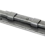 Anvil Fishtail Door Bolt
