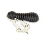 Anvil Beehive Escutcheon