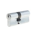 Jedo Euro Profile Offset Double Cylinders to Differ