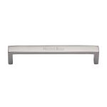Heritage Brass - Wide Metro Cabinet Pull Handle