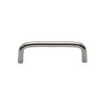Heritage Brass - Wire Cabinet Pull Handle