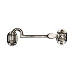 Heritage Brass - Cabin Hook