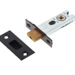 Jedo Heavy Duty Tubular Deadbolts