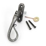 From The Anvil Shepherd's Crook Espag
