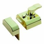 Deadlocking Rim Cylinder Nightlatch 40mm