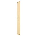 Heritage Brass - Fingerplate - V741