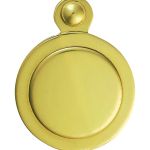 Covered Escutcheon