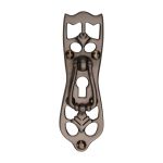 Heritage Brass - Ornate Cabinet Drop Pull