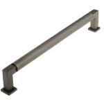 Burlington Westminster Round Cabinet Handles