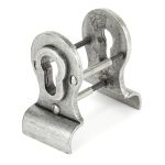 50mm Euro Door Pull (Back to Back fixings)