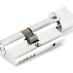 Anvil 5pin Euro Cylinder/Thumbturn