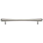 Heritage Brass - T-Bar Raindrop Cabinet Pull Handle