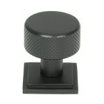 Anvil Brompton Cabinet Knob