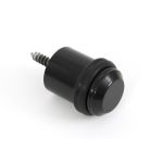 Anvil Floor Mounted Door Stop