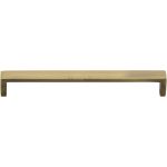 Heritage Brass - Wide Metro Cabinet Pull Handle