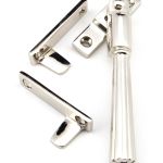 Anvil Hinton Night-Vent Locking Fastener