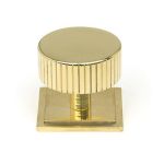 Anvil Judd Cabinet Knob
