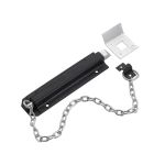 Chain Bolt - 8" - Black
