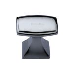 Heritage Brass - Deco Cabinet Knob