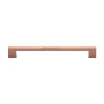 Heritage Brass - Metro Cabinet Pull Handle