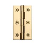Heritage Brass - Hinge Brass