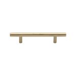 Heritage Brass - T-Bar Cabinet Pull Handle