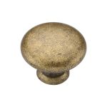 M.Marcus - Classic Round Knob