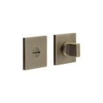 Frelan Hardware CR-802 CRES Thumb Turn & Lock