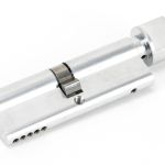 Anvil 5pin Euro Cylinder/Thumbturn