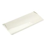 From the Anvil Letter Plate Cover
