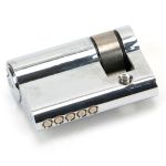 Anvil 5pin Euro Single Cylinder