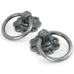 Anvil Ring Turn Handle Set