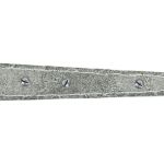 From The Anvil Penny End T Hinge (pair)