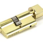 Anvil 5pin Euro Cylinder/Thumbturn KA
