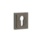 Burlington Euro Profile Escutcheons