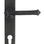 From The Anvil Tudor Lever Set
