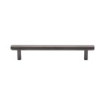 Heritage Brass - Knurled Cabinet Pull Handle