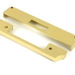 From The Anvil ½" Rebate Kit for Euro Dead Lock