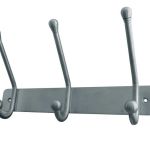 Stainless Steel Multi Hook Units