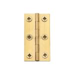 Heritage Brass - Hinge Brass