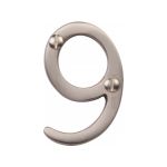 Heritage Brass - Door Numeral