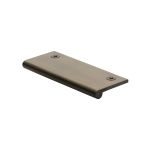 Heritage Brass - EP100 Edge Pull Cabinet Handle