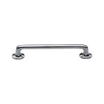 Heritage Brass - Traditional Cabinet Pull Handle