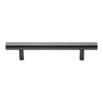 Heritage Brass - Bar Door Pull Handle