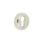 Burlington Euro Profile Escutcheons
