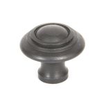 From The Anvil Ringed Cabinet Knob