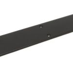 From The Anvil Plain Fingerplate