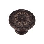 M.Marcus - Floral Round Knob
